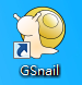 GSnail圖示